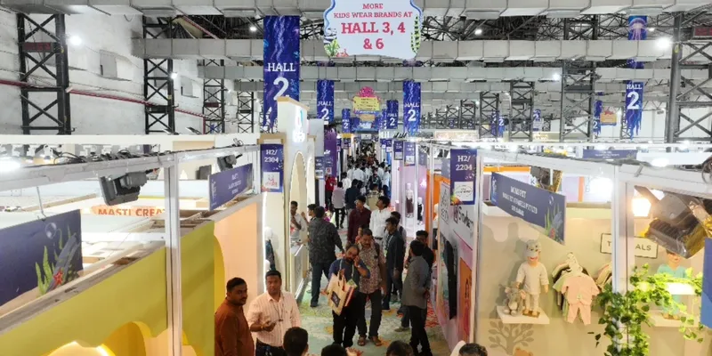 CMAI’s 83rd NGF Kidswear Edition Draws 14,600+ Visitors, Showcases 630+ Brands